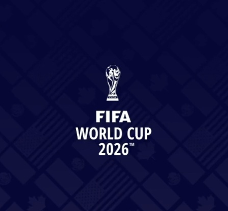 记者：2026年全国杯抽签将在12月5日于拉斯维加斯进行