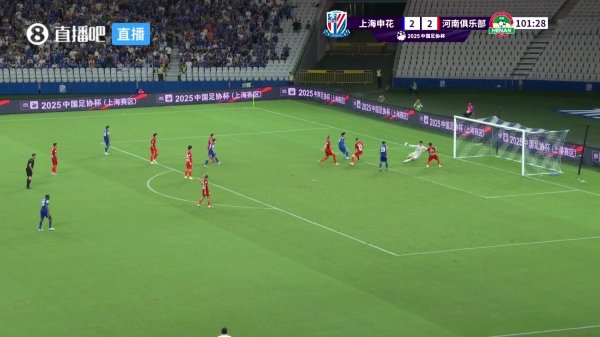 天国到地狱！刘诚宇加时赛助申花普及，点球大战却丢点致球队淘汰