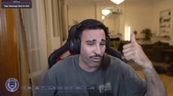 直播爆粗😡拉米：去**的亚马尔，看不惯C罗与他持手时他的格调