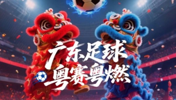 广东“省超”在梅州火爆开幕，1.1万名球迷到场不雅战