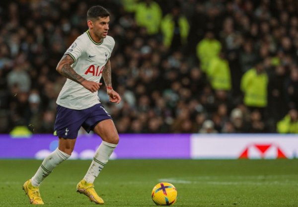 记者：弗兰克与罗梅罗谈续约，热刺思让他成为队内顶薪