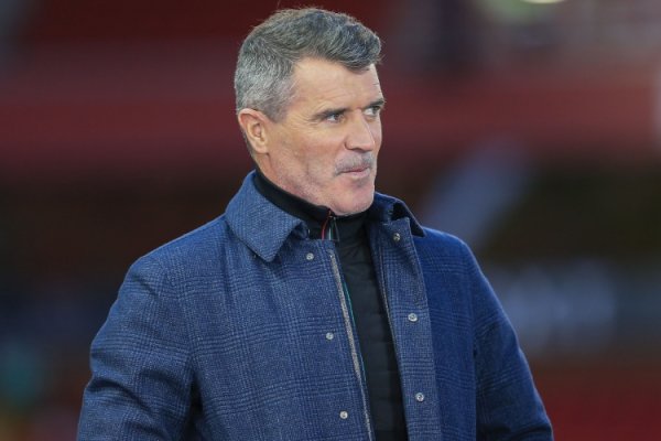 罗伊-基恩：阿森纳理会不太好，但赛季首轮赢球大于一切