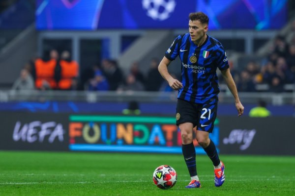 意媒：博洛尼亚接近签下阿斯拉尼，将为他提供一份为期五年的协议