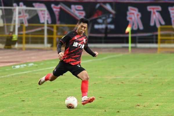 陕西融合主帅：广州豹把抓契机智商额外强，但输球如实不可摄取