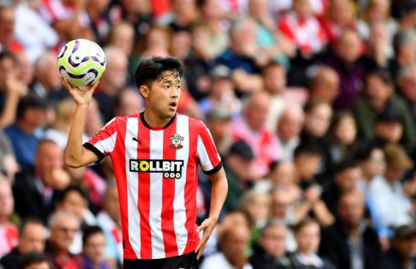 圣徒主帅谈菅原由势：他被奉告要思入选国度队，需容身五大联赛