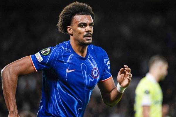 TA：西蒙斯等东谈主能否加盟蓝军取决有无球员离队，球队正热心伊萨克