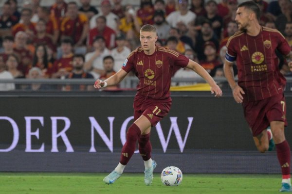 罗马诺：黄潜租赁多夫比克莫得阐扬，俱乐部、球员皆未已毕左券