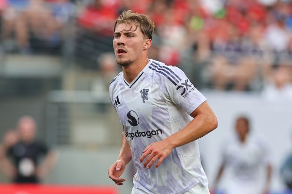 准备下树！佩杜拉：霍伊伦将于明日采纳那不勒斯体检