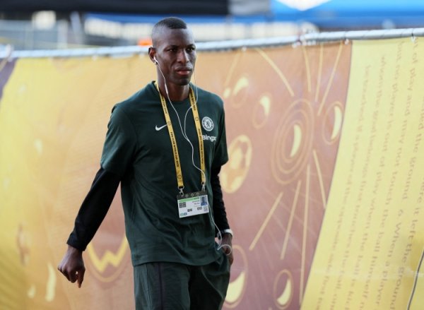 记者证实：切尔西董事会作出决定，杰克逊转会拜仁告吹