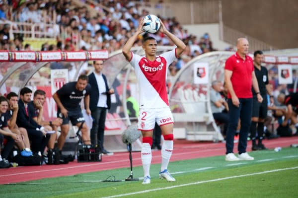 ESPN：万德森是巴萨谈判的选项之一，但先要确保别称大牌球员离开