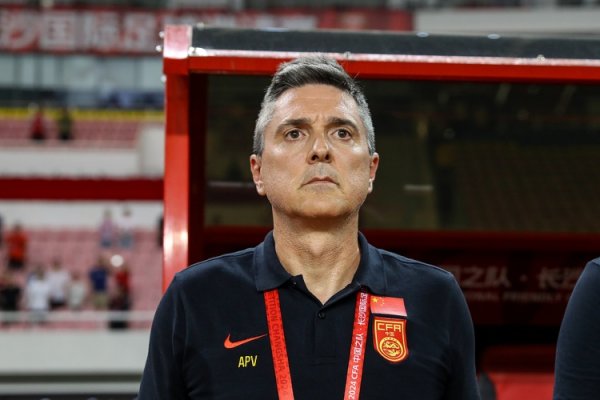 体坛：U22国足今晚可能透澈追思两年前U20亚洲杯的大脚战术