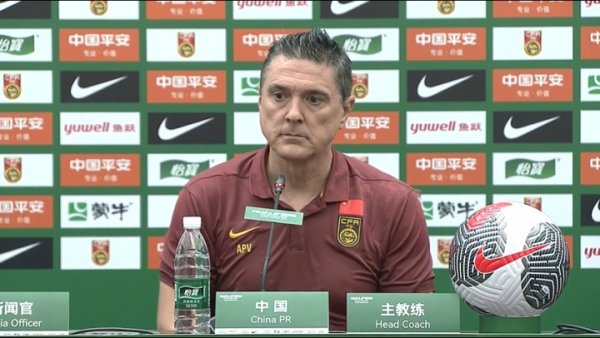 U22国足主帅安东尼奥：澳大利亚对咱们极大尊重，他们也轻微弥留