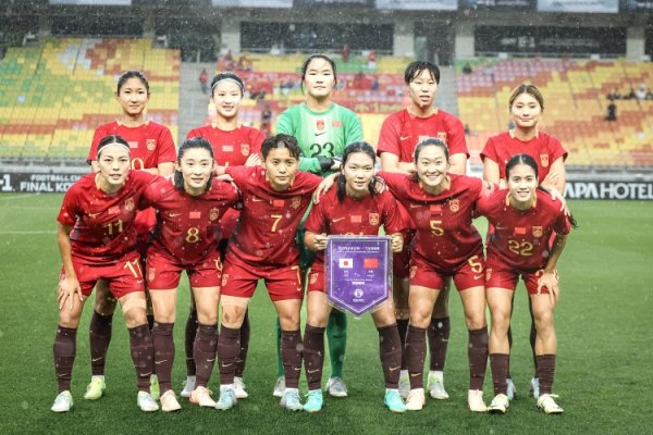 足球报：往日的亚洲女足赛场，中国女足还得审视菲律宾等归化军团