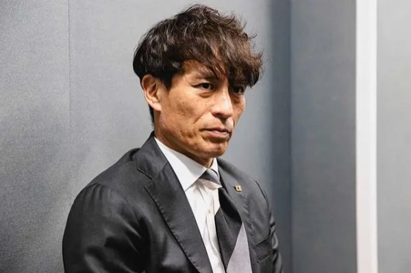 日足协主席：这是历史性的一天，咱们第一次让巴西球员嗅觉到错愕