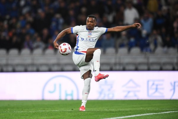 东体：申花将派最强阵力求亚冠首胜，米内罗有望替补登场