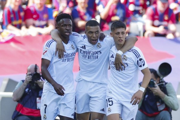 欧足联掂量皇马尤文首发：姆巴佩、贝林先发，戴维伊尔迪兹出战