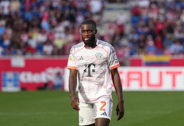 续约停滞！镜报：利物浦视于帕为格伊的备选，皇马蓝军国米也时势