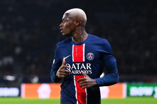 本赛季欧冠创造首要契机榜：努诺-门德斯4次居首 凯恩、赖斯各3次