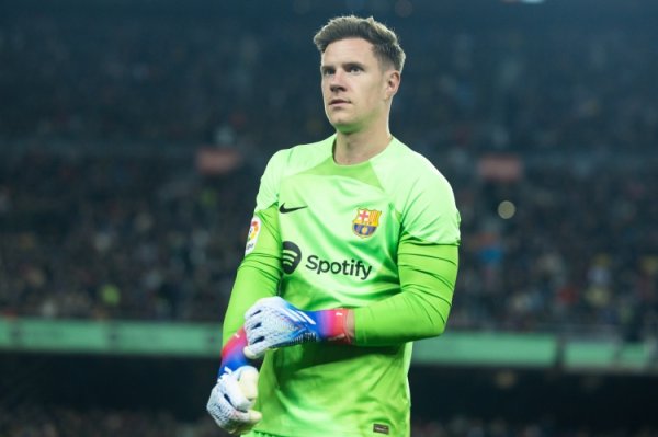 德天外：特狮已不再摒除冬窗离队的可能，已有球队问询租赁有贪图