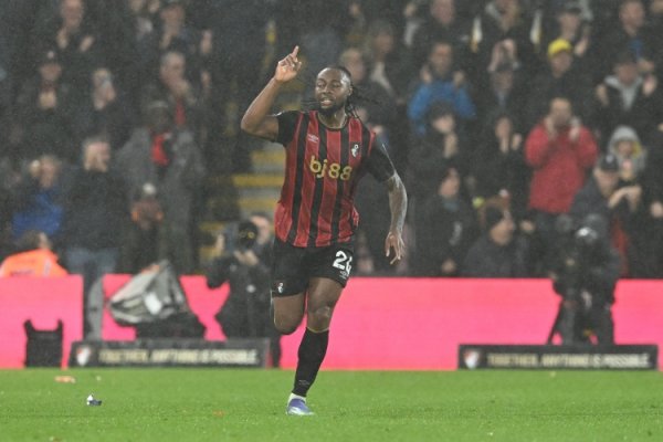 邮报：利物浦夏窗曾筹议买塞梅尼奥，但为不遮拦恩古莫哈发展破除