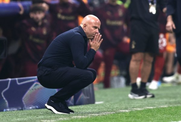 利物浦近9个英超客场输掉6场，历史初度在英超作念客伦敦5连败