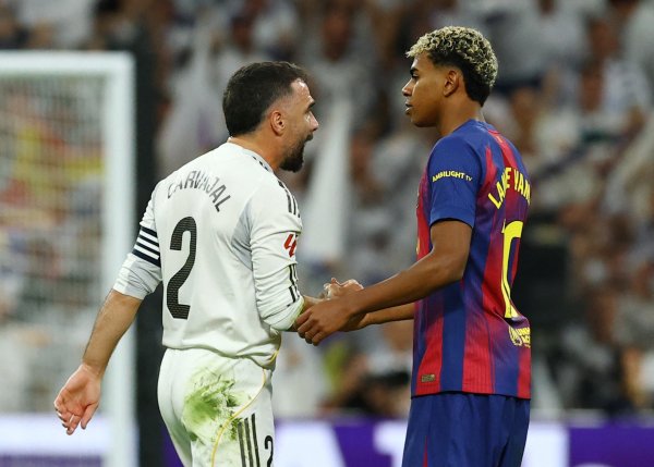 力挺亚马尔！巴萨前主席：卡瓦哈尔是哪位？他也曾伟大当今就那样