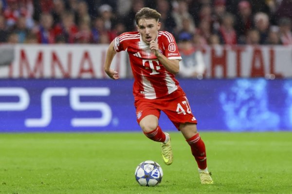 前德甲素质：战门兴尾声时卡尔作念了不敬敌手的事，孔帕尼月旦了他