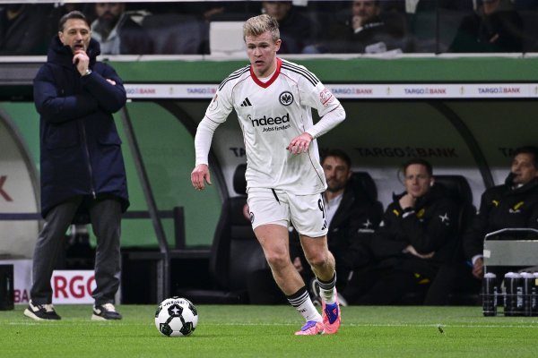 下一站权门8000W？法鹰25岁时尚伯卡特12场轰9球1助 身价3500万欧