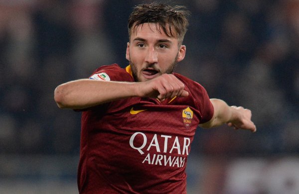 克里斯坦特：固然为前锋早，但大约处在榜首很棒