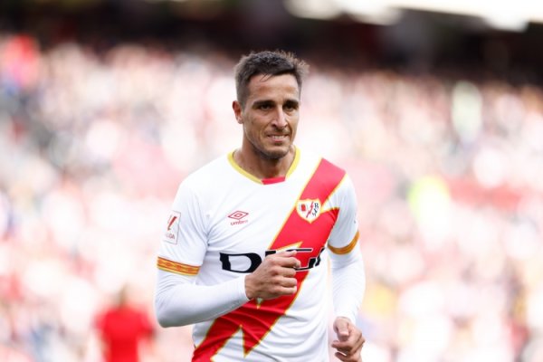 再次违章！西媒：巴列卡诺因在高风险比赛本日线下售票而面对罚金