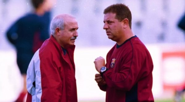 前巴萨B队磨真金不怕火：亚马尔需要有东谈主告诉他该何如作念，他需要正确指挥