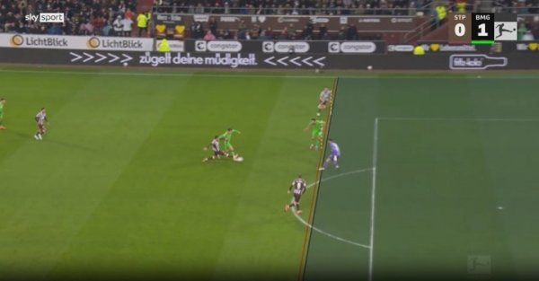 圣保利主场半自动越位系统赛季第三次故障，球队主席接头条款退钱