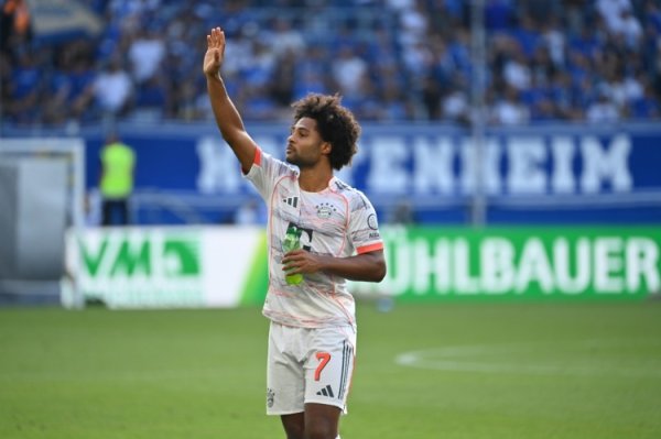 格纳布里：阐发信任契机未几的球员，他们也用推崇答复了这份信任