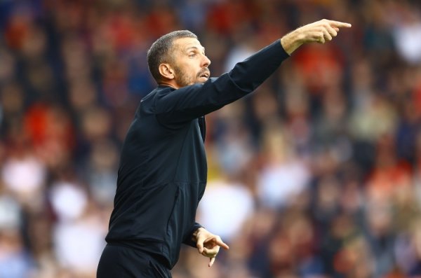 BBC:加里-奥尼尔与狼队就重返球队握教进行谈判 初步会谈是积极的