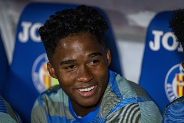 TA：皇马尚未决定恩德里克改日，已支付球员至少1250万欧浮动条目