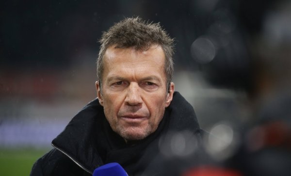 马特乌斯：拜仁展现出了十足的总揽力，我掂量他们将打败巴黎