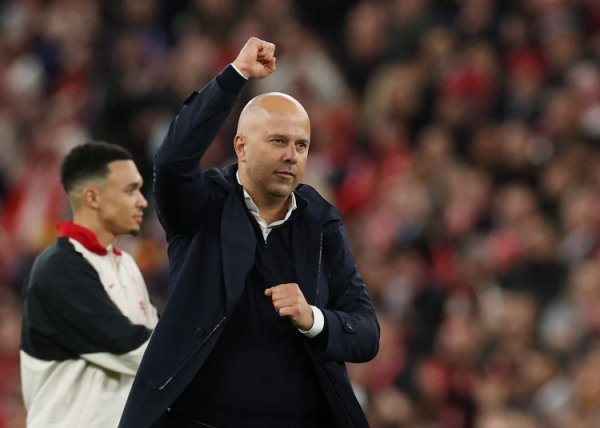 斯洛特：我和阿诺德的回忆齐是积极的，他一定会获取我关怀的接待