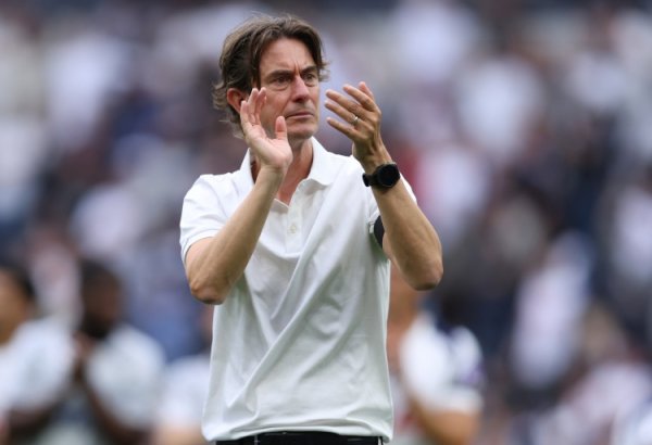 4球大捷，热刺本场预期进球高达3.31，创球队58场比赛以来最高