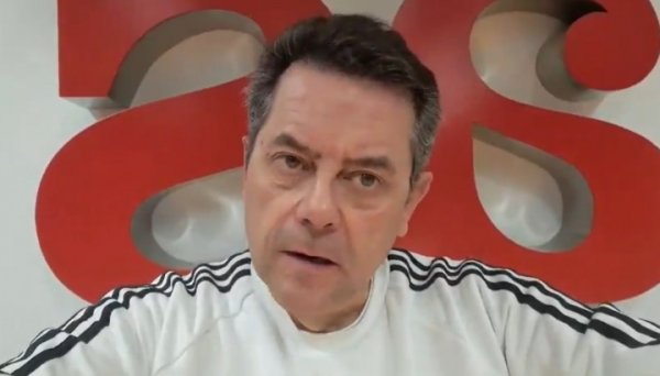 龙赛罗怒批皇马：这么踢球统共不能，要不是库尔图瓦咱们好看尽失