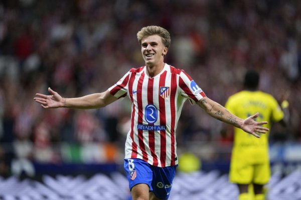 巴里奥斯：咱们在欧冠需要这3分，世界齐合计瑟尔洛特应赢得点球