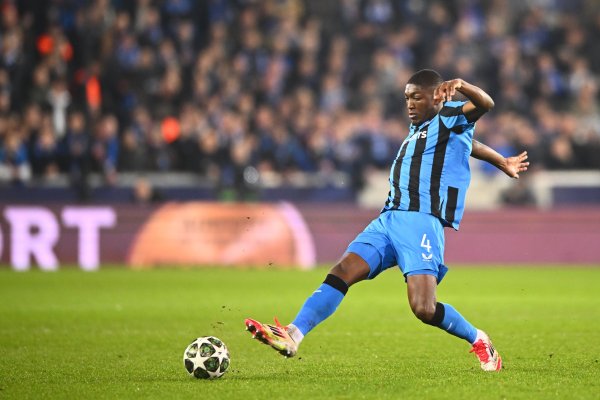 莫雷托：阿切尔比续约可能性不大，国米特意布鲁日中卫奥多涅兹