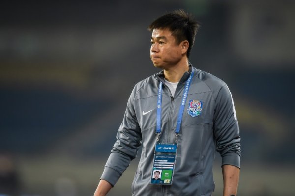 媒体东谈主谈国足选帅：于根伟斥地莫得递交简历也莫得投入竞聘