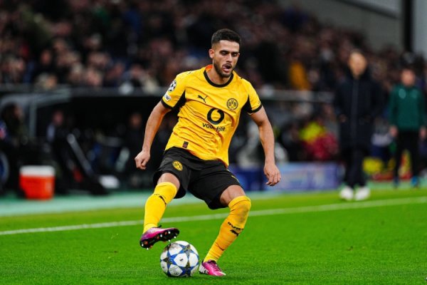 扬-库托：其时我和巴萨道得很好，但曼城研究我之后我选拔了他们