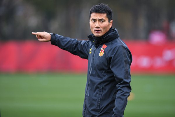 宫磊：邵佳一要尽快明确我方的派遣理念，勇于用新东谈主、勇于担当