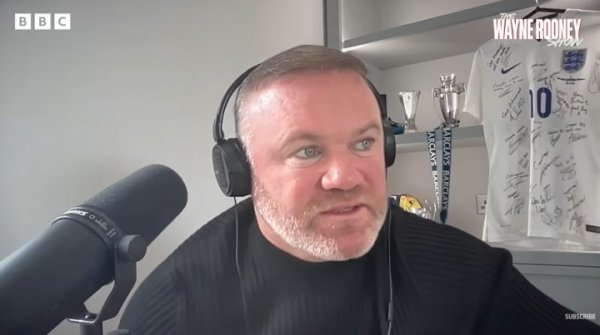 鲁尼：切尔西交替妻子当军，队内魁首们应该主动质疑马雷斯卡