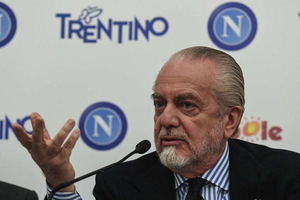 德佬：马拉多纳球场便是个垃圾场 欧冠之夜也只可赚到300万欧