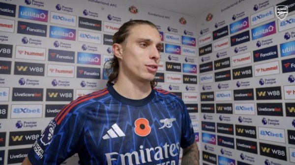 卡拉菲奥里：阿尔特塔条目咱们赢得挣扎，下半场弘扬出色本该成效