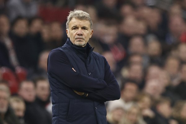 王人灵主帅：赛后俱乐部主席祝福全队战平尤文，阿斯拉尼带来传控球