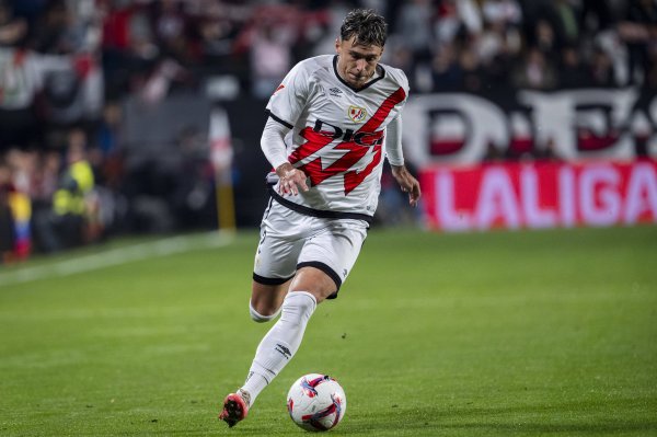 阿斯报：皇马在巴列卡诺主场常常受阻，是阿隆索几位前任的梦魇