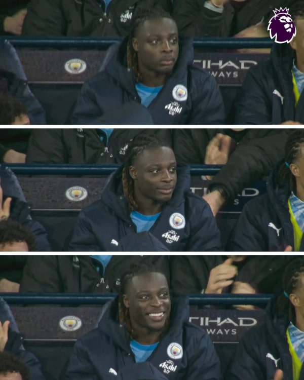 超高性价比😎多库在曼城基础周薪仅5万镑，6000万转会费分期付